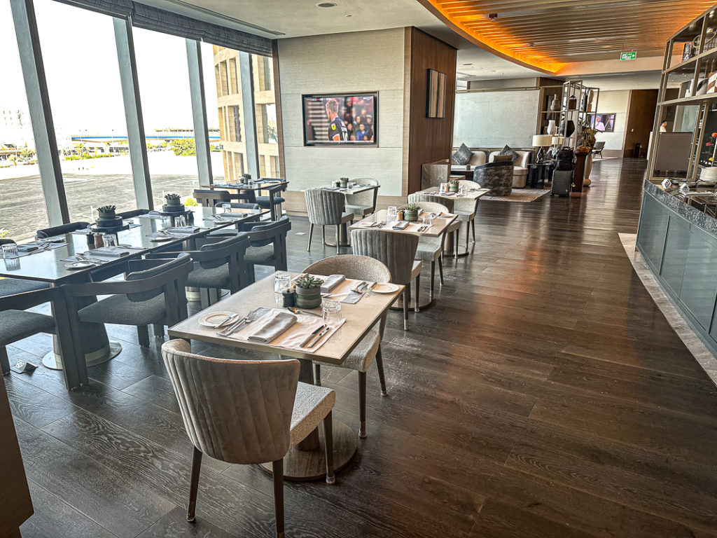 JW Marriott Hotel Riyadh