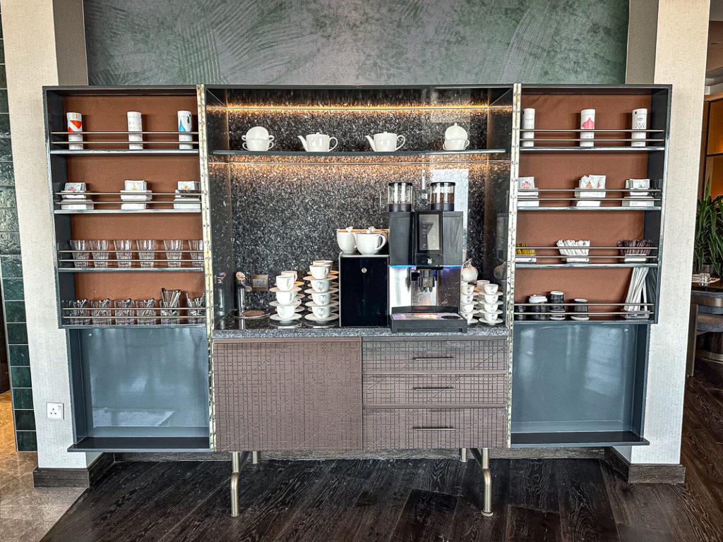 JW Marriott Hotel Riyadh