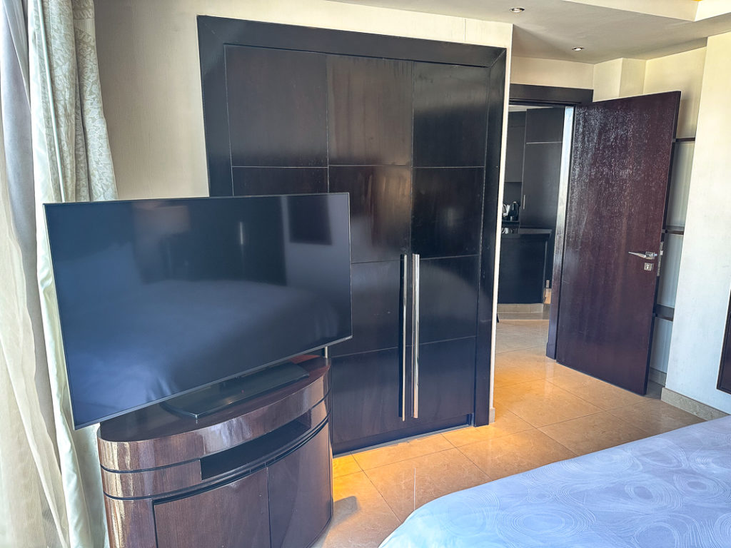 JW Marriott Hotel Riyadh