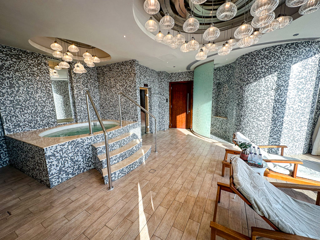 JW Marriott Hotel Riyadh