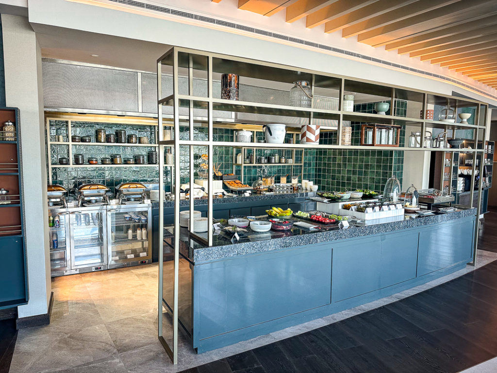 JW Marriott Hotel Riyadh