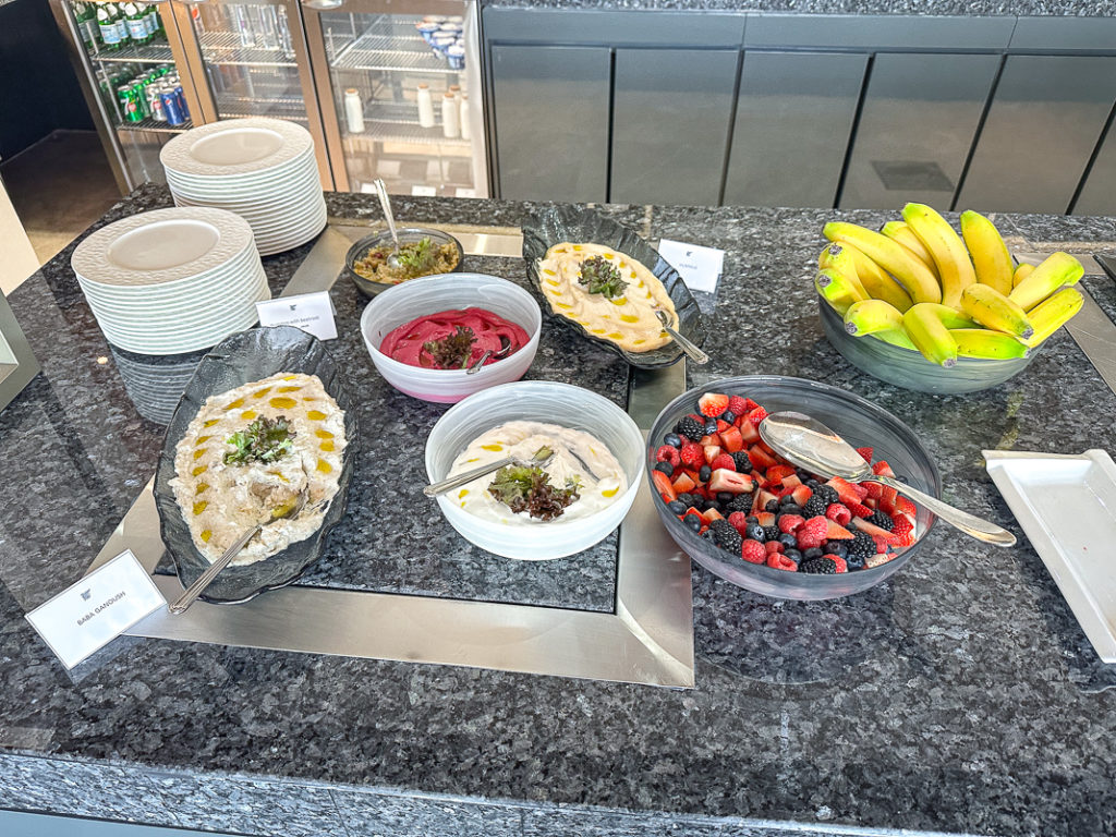 JW Marriott Hotel Riyadh