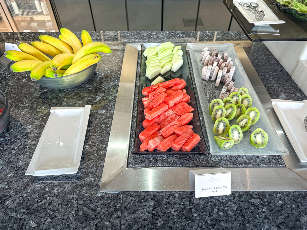 JW Marriott Hotel Riyadh