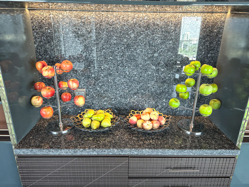 JW Marriott Hotel Riyadh