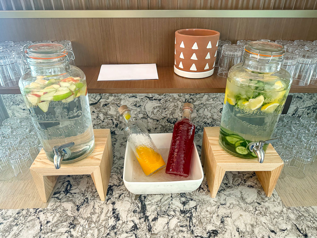 JW Marriott Hotel Riyadh