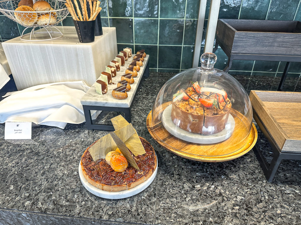 JW Marriott Hotel Riyadh