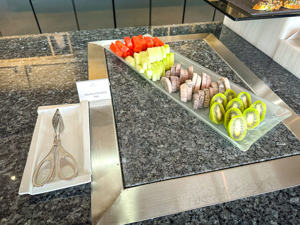 JW Marriott Hotel Riyadh