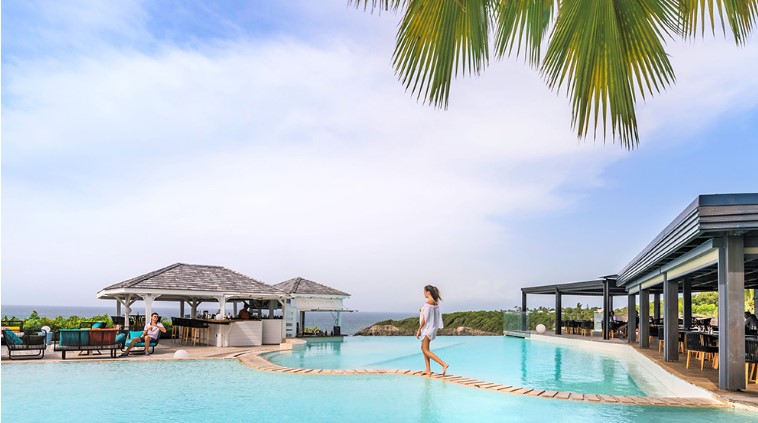 La Toubana Hotel Spa Guadeloupe
