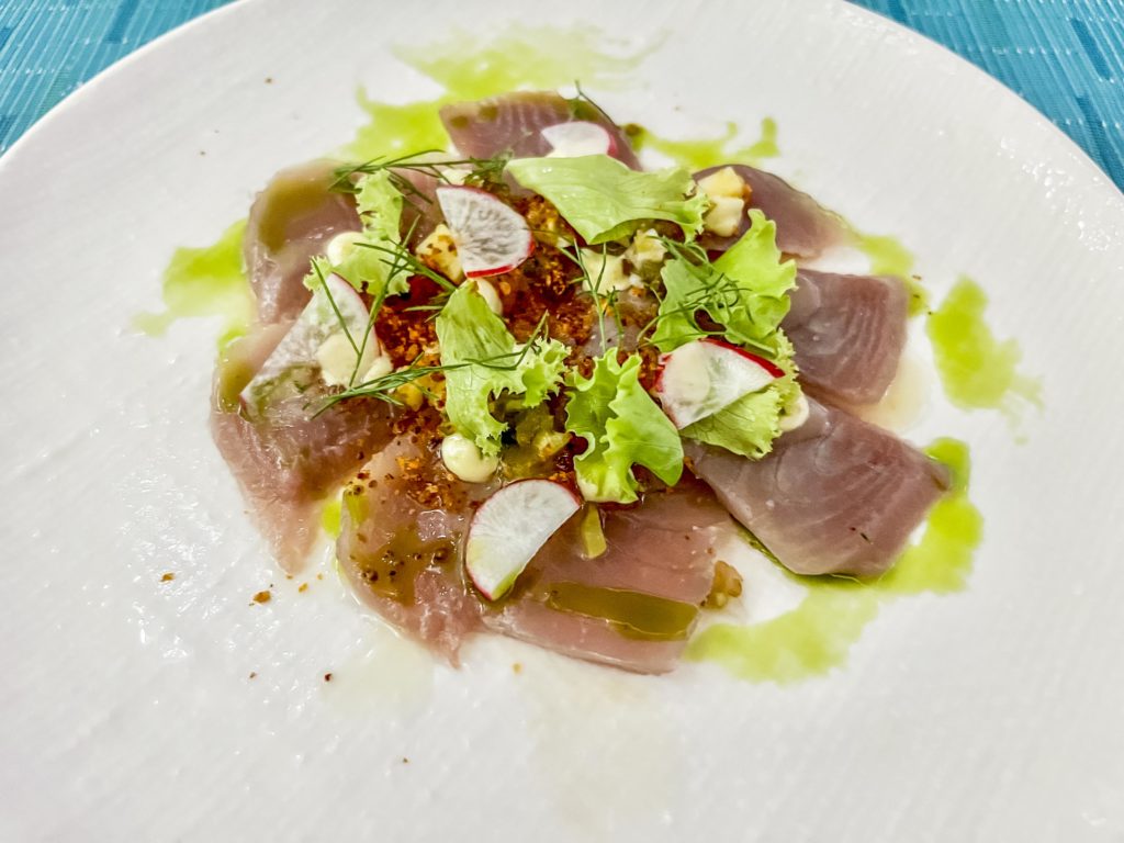 Le Méridien Maldives Resort & Spa