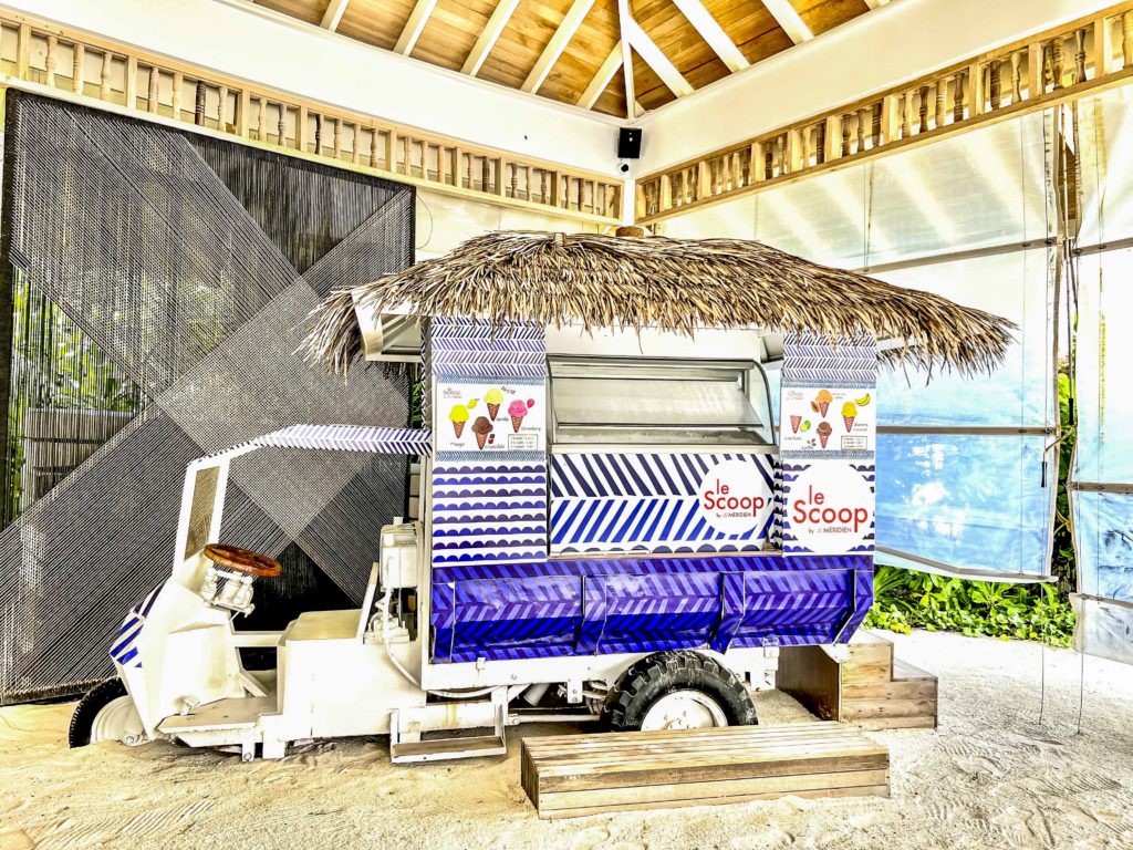 Le Méridien Maldives Resort & Spa