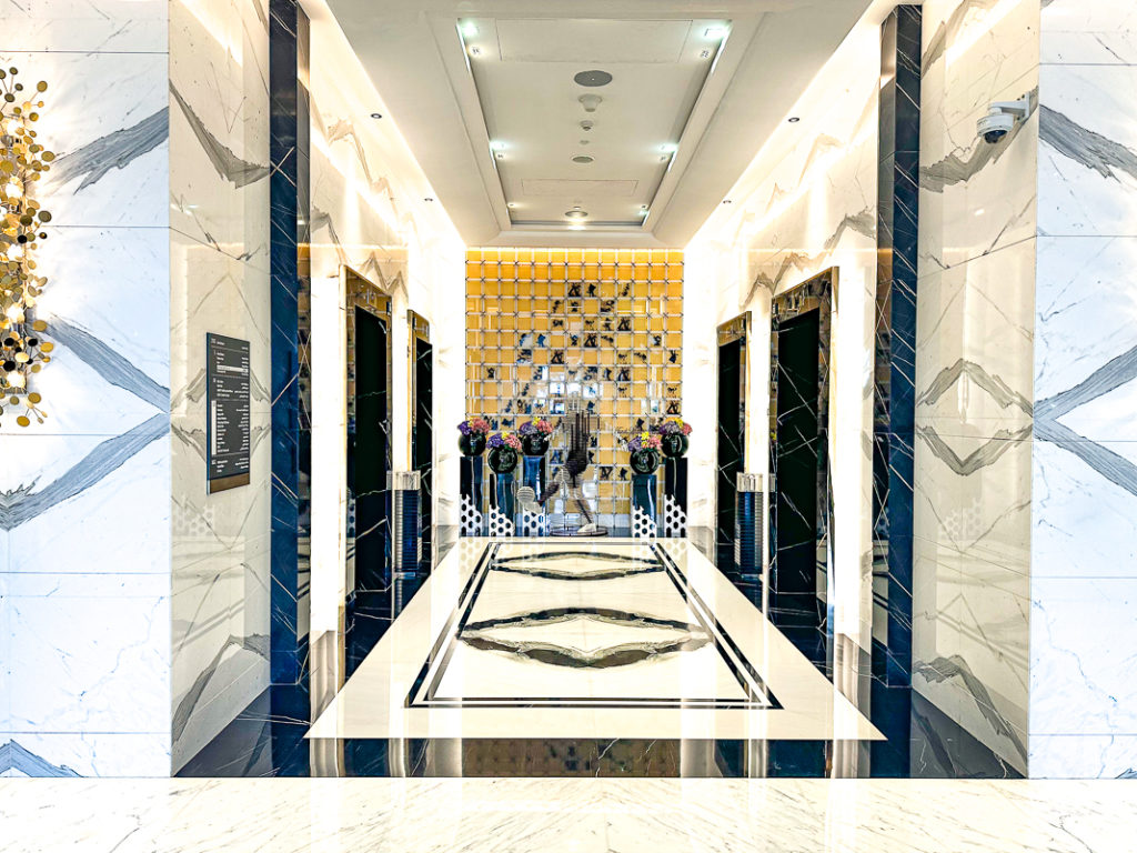 Le Royal Méridien Doha