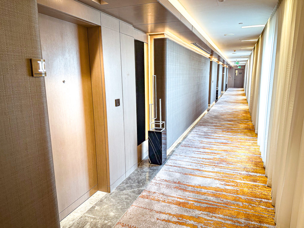 Le Royal Méridien Doha