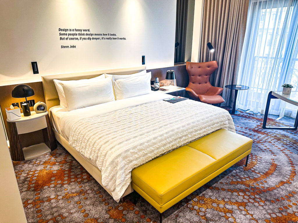 Le Royal Méridien Doha