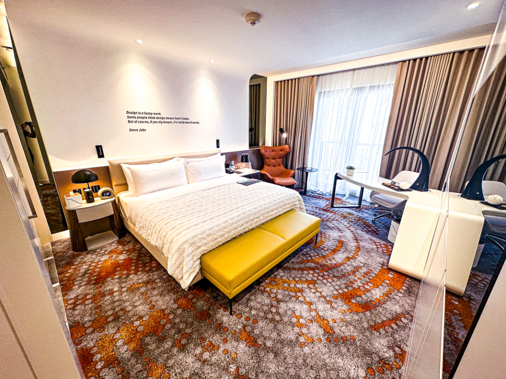 Le Royal Méridien Doha