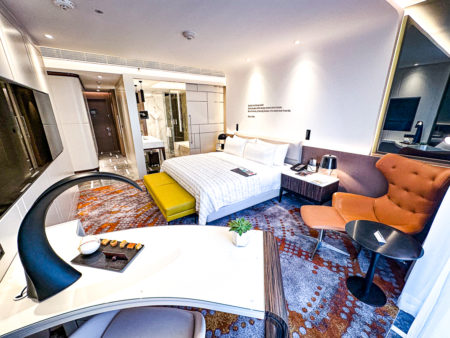 Le Royal Méridien Doha