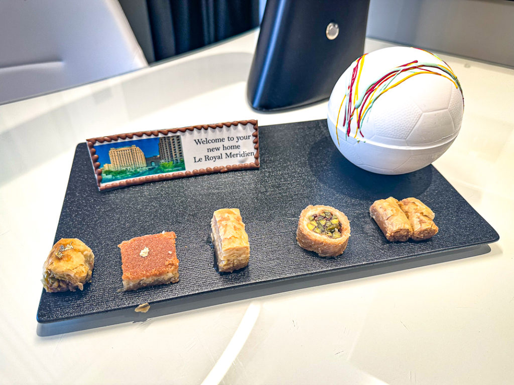 Le Royal Méridien Doha