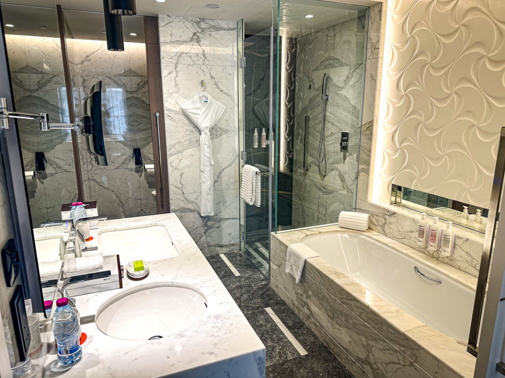 Le Royal Méridien Doha