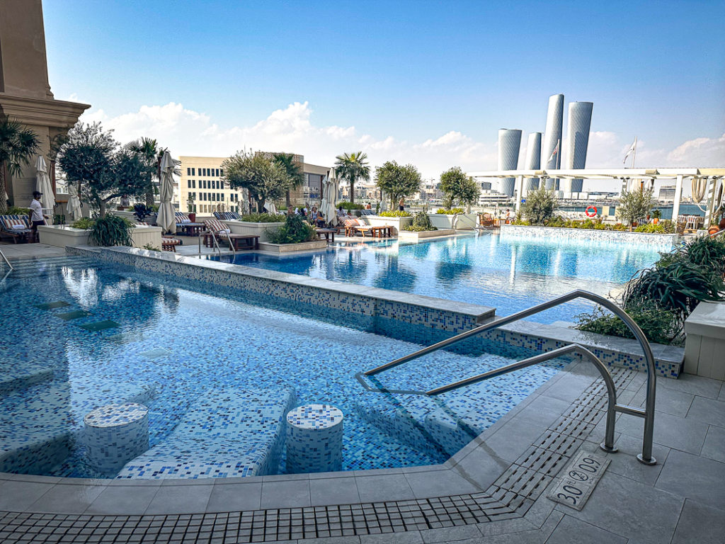 Le Royal Méridien Doha