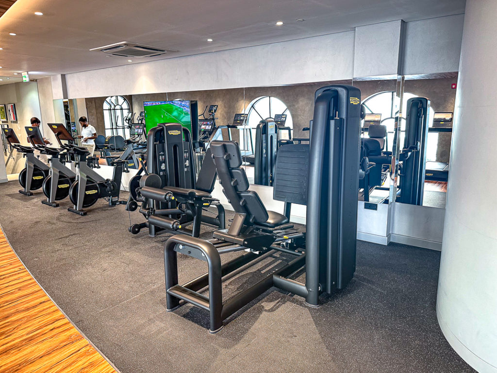 Le Royal Méridien Doha