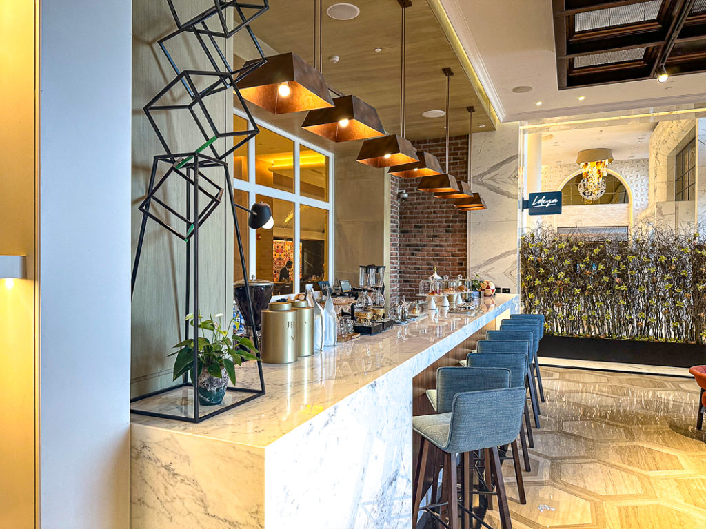 Le Royal Méridien Doha