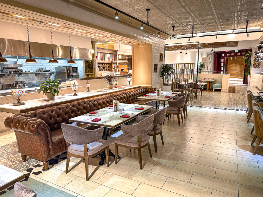 Le Royal Méridien Doha