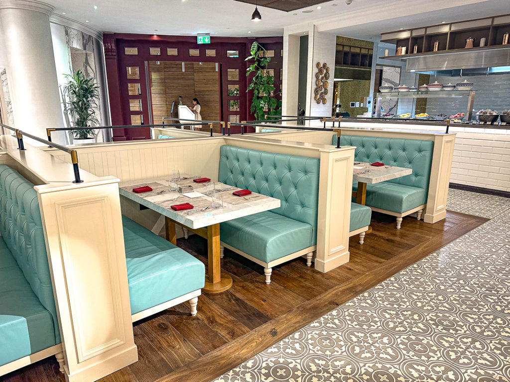 Le Royal Méridien Doha