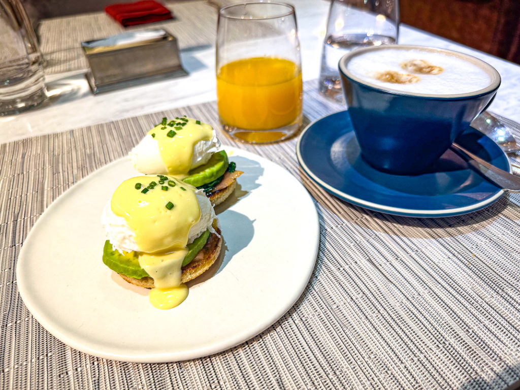 Le Royal Méridien Doha