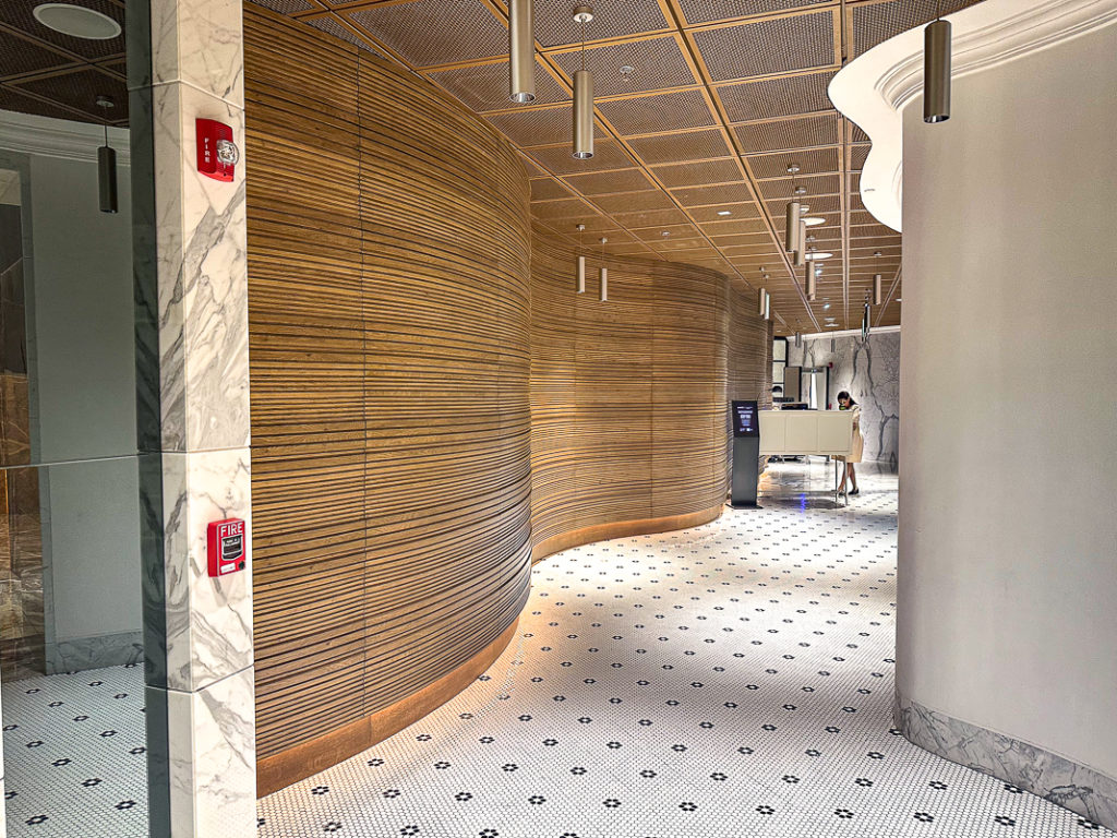 Le Royal Méridien Doha