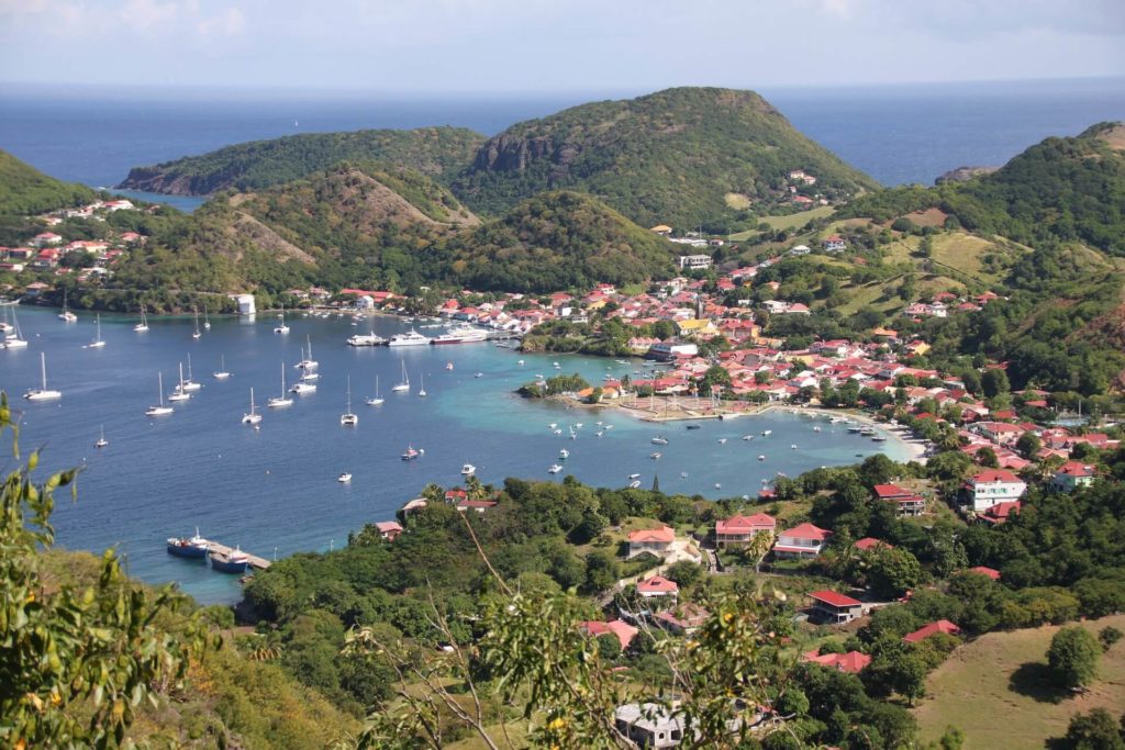 Les Saintes Pixabay
