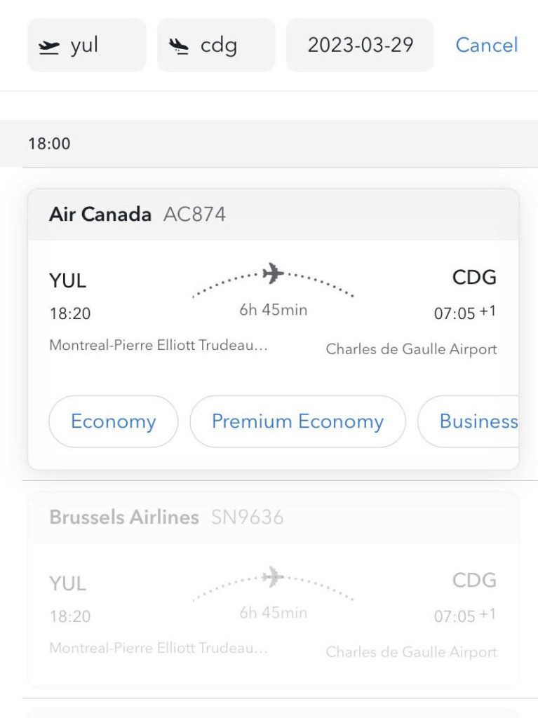 Lounge Buddy Exemple