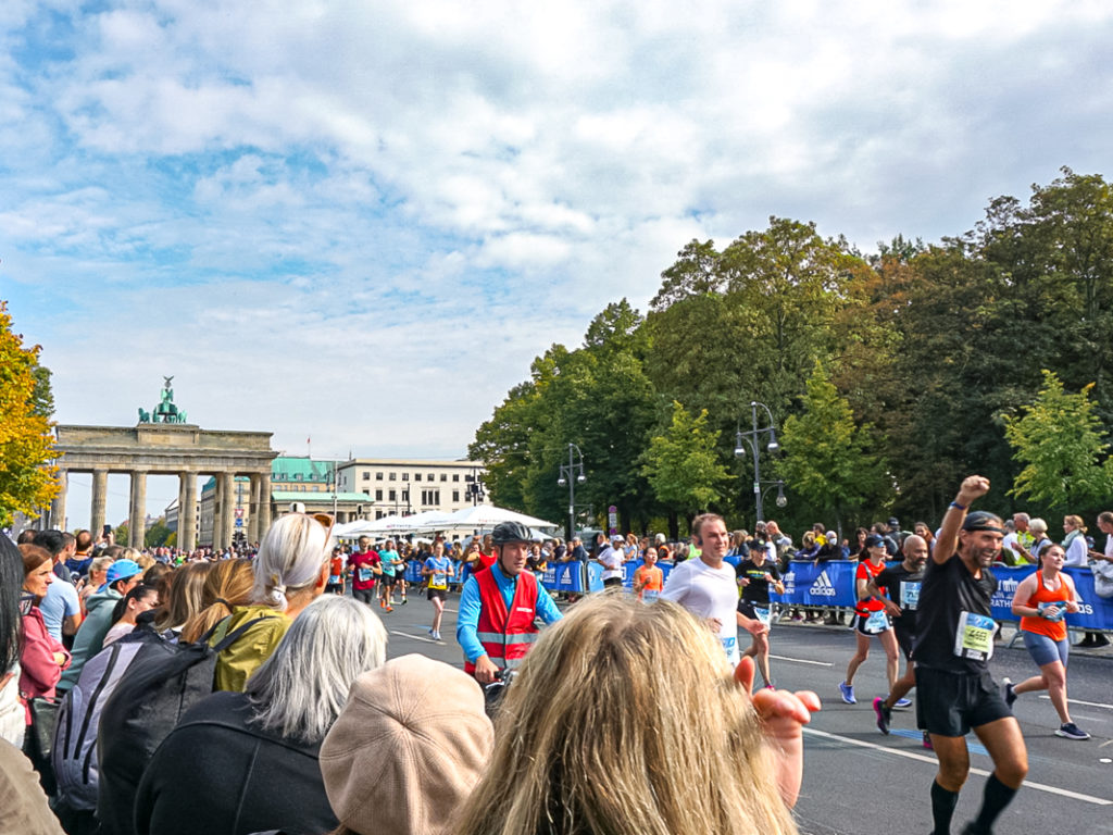Marathon De Berlin 6