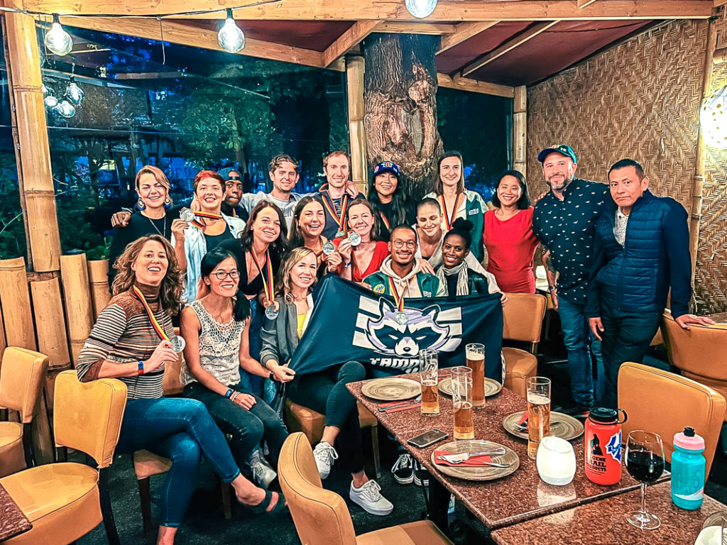 Marathon De Berlin 8 1