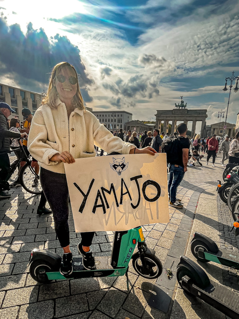 Marathon De Berlin 8