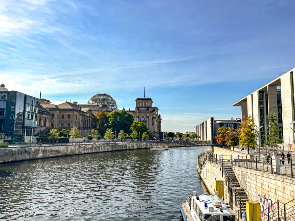 Marathon De Berlin 9