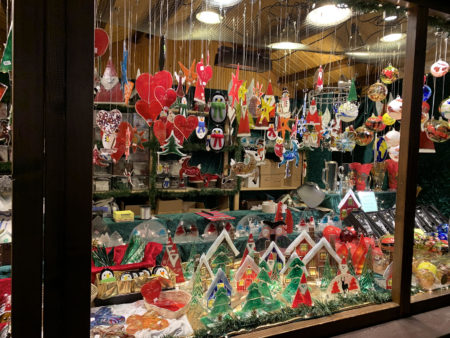 Marche De Noel Chicago Market Christmas