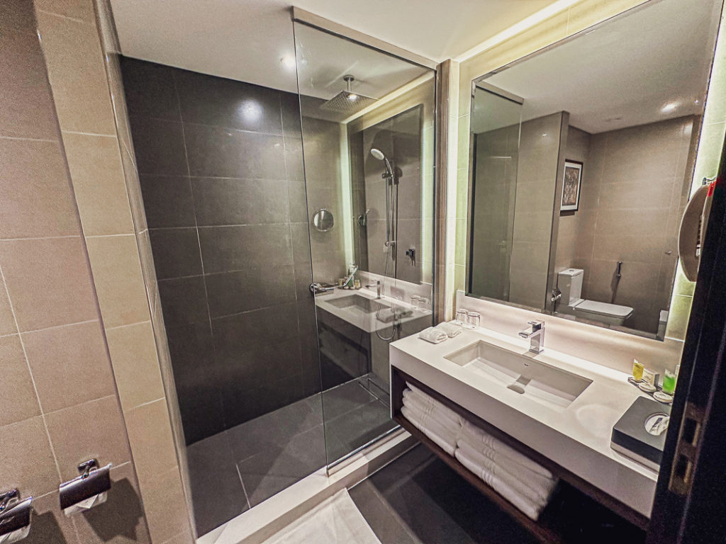 Marriott Riyadh Airport 10