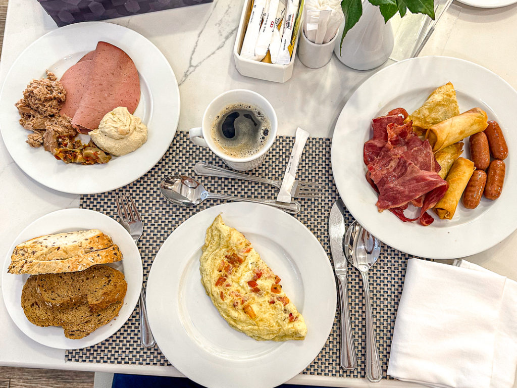 Marriott Riyadh Airport 27