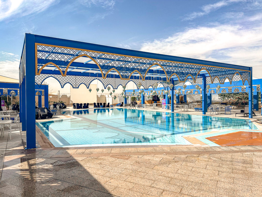 Marriott Riyadh Airport 29