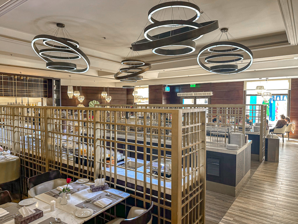 Marriott Riyadh Airport 30