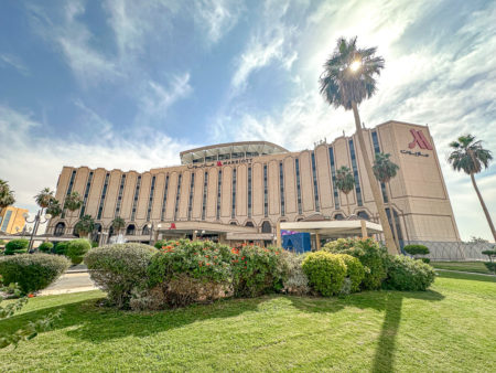 Marriott Riyadh airport-36