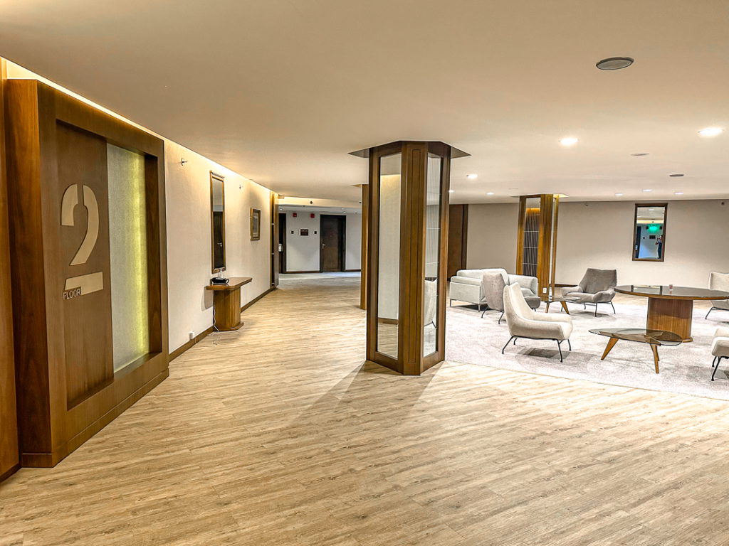 Marriott Riyadh Airport 40