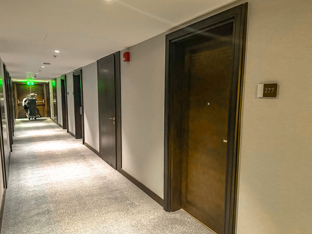 Marriott Riyadh Airport 41