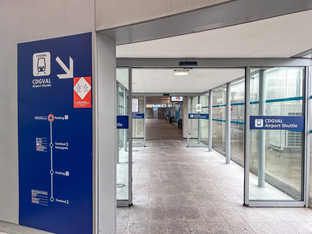 Moxy Paris Charles de Gaulle Aéroport