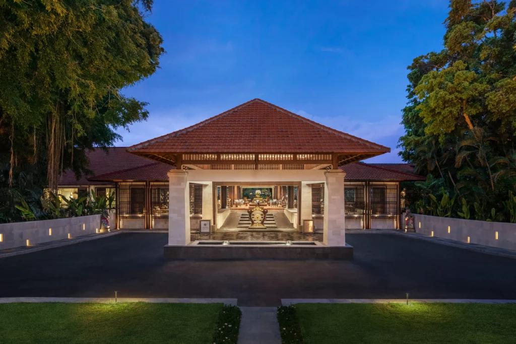 Nusa Dua Credit Photo Marriott
