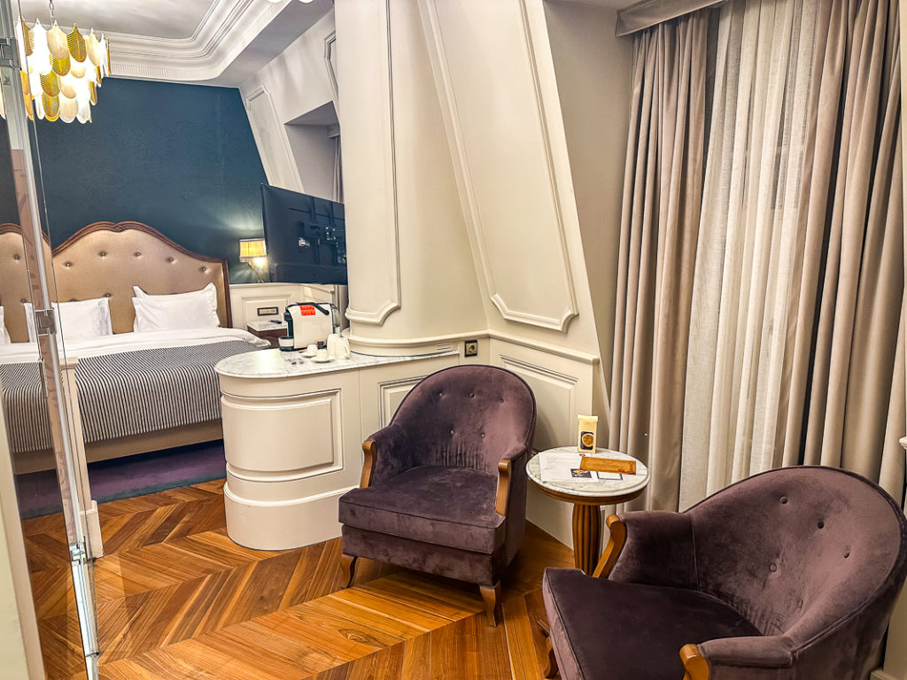 Orientbank Hotel Istanbul, Autograph Collection