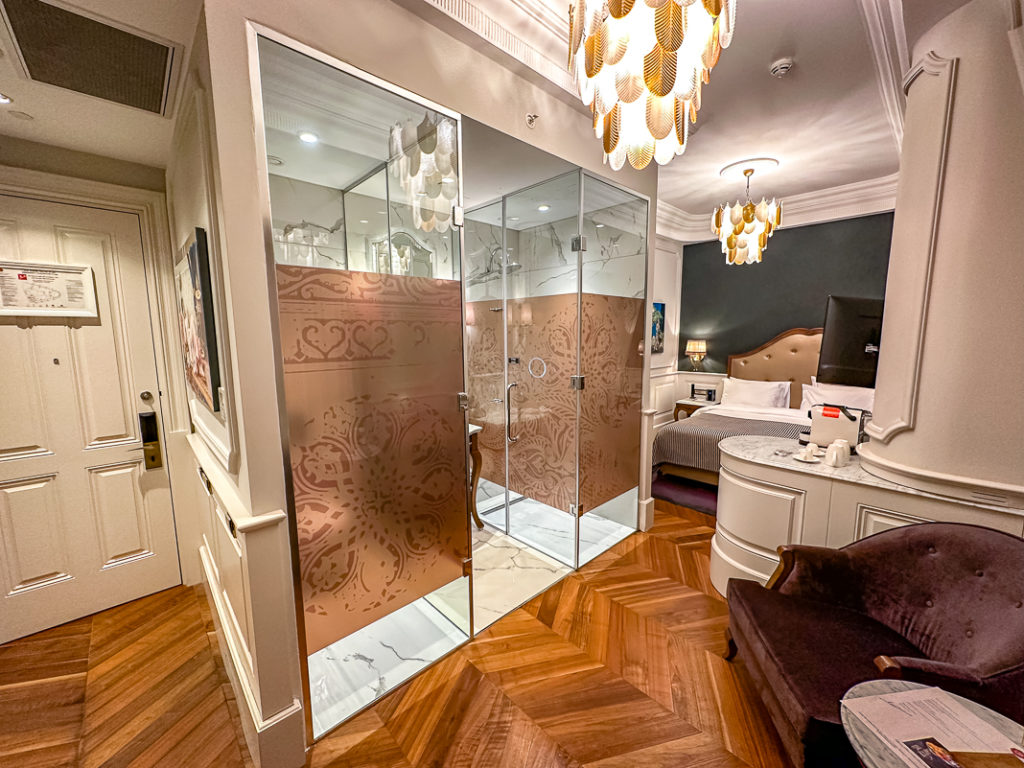 Orientbank Hotel Istanbul, Autograph Collection