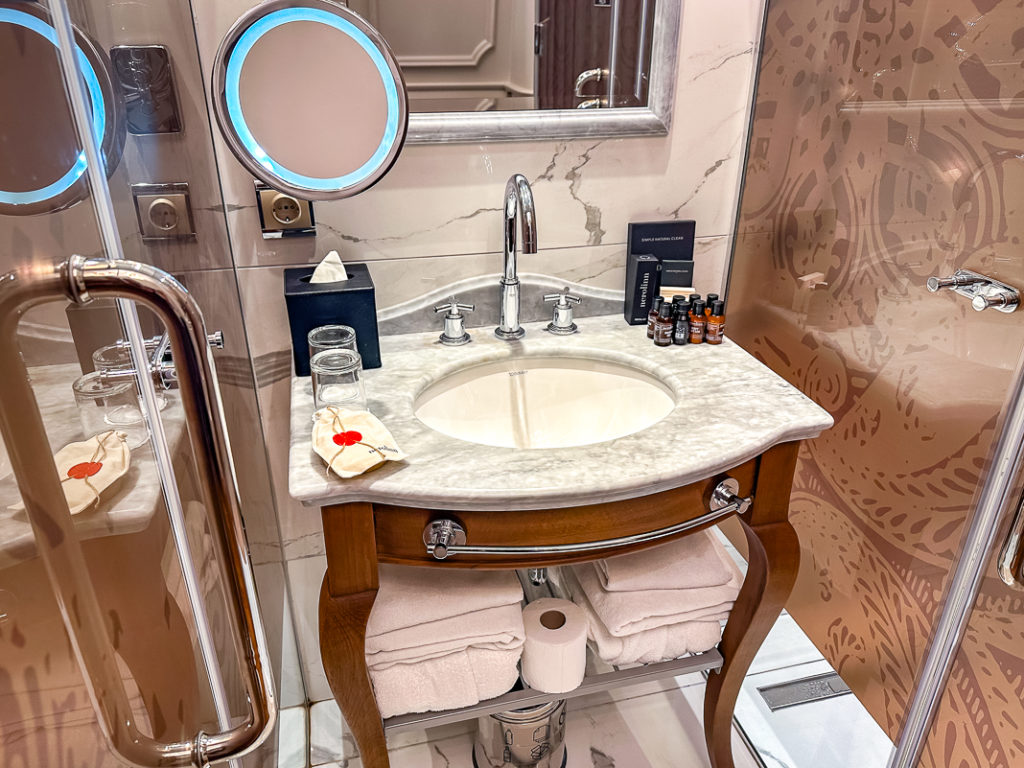 Orientbank Hotel Istanbul, Autograph Collection