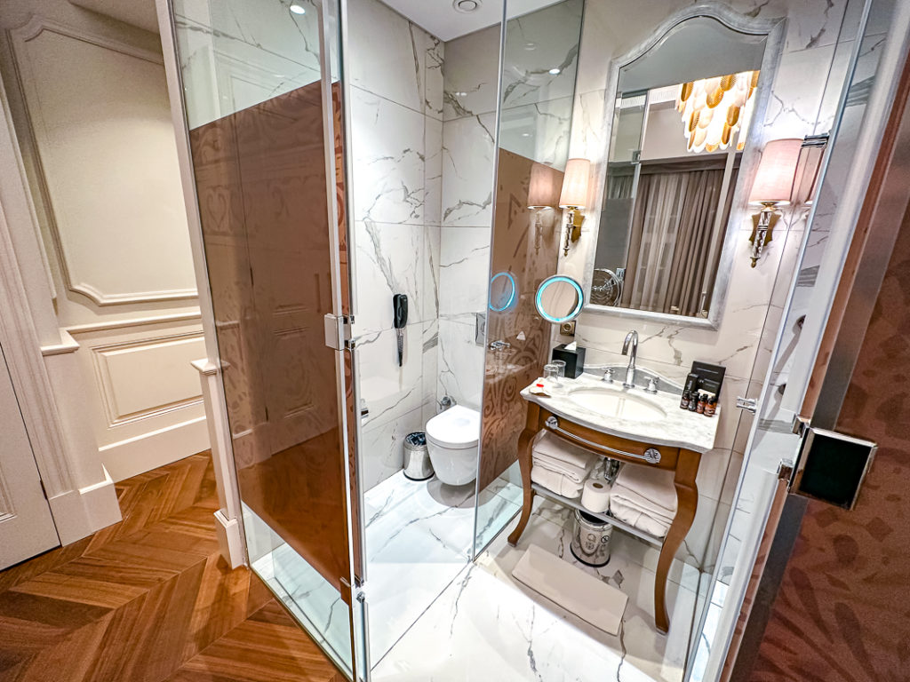 Orientbank Hotel Istanbul, Autograph Collection