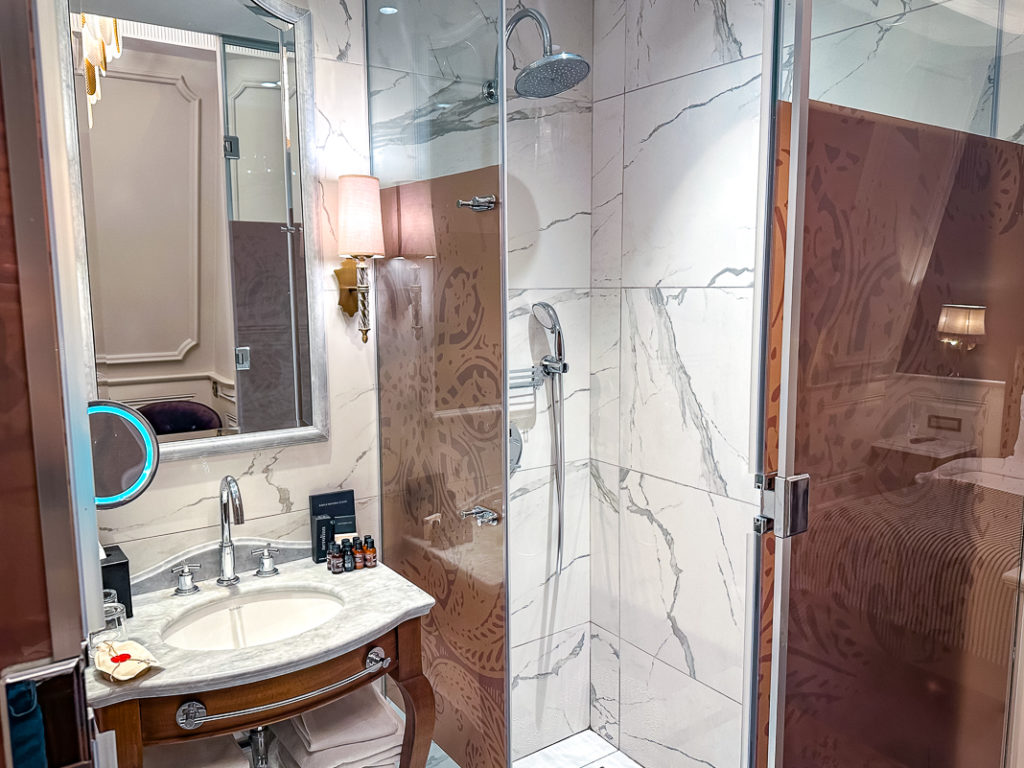 Orientbank Hotel Istanbul, Autograph Collection