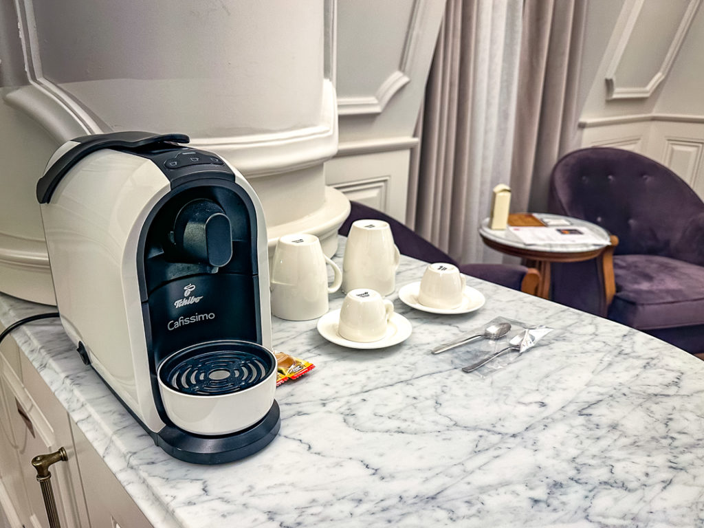 Orientbank Hotel Istanbul, Autograph Collection